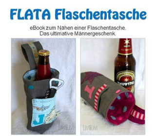 Ebook - Flaschentasche 